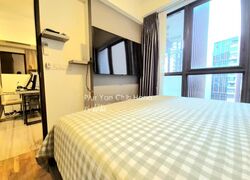 Sims Urban Oasis (D14), Condominium #499431831